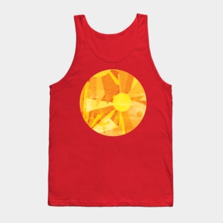 Sun Tank Top